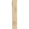 Ekena Millwork Funston Block Rough Sawn Bracket, Douglas Fir, 6"W x 30"D x 38"H BKT06X30X38FST05RDF - alternate 4